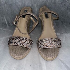 INC International Concepts Heels